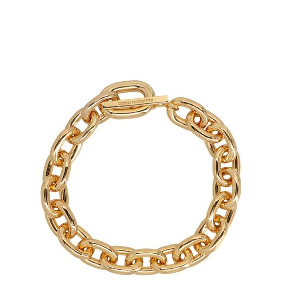Paco Rabanne Women\'s Xl Link Neck’ Bracelet